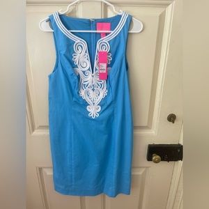 New w tags gorgeous lilly pulitzer dress